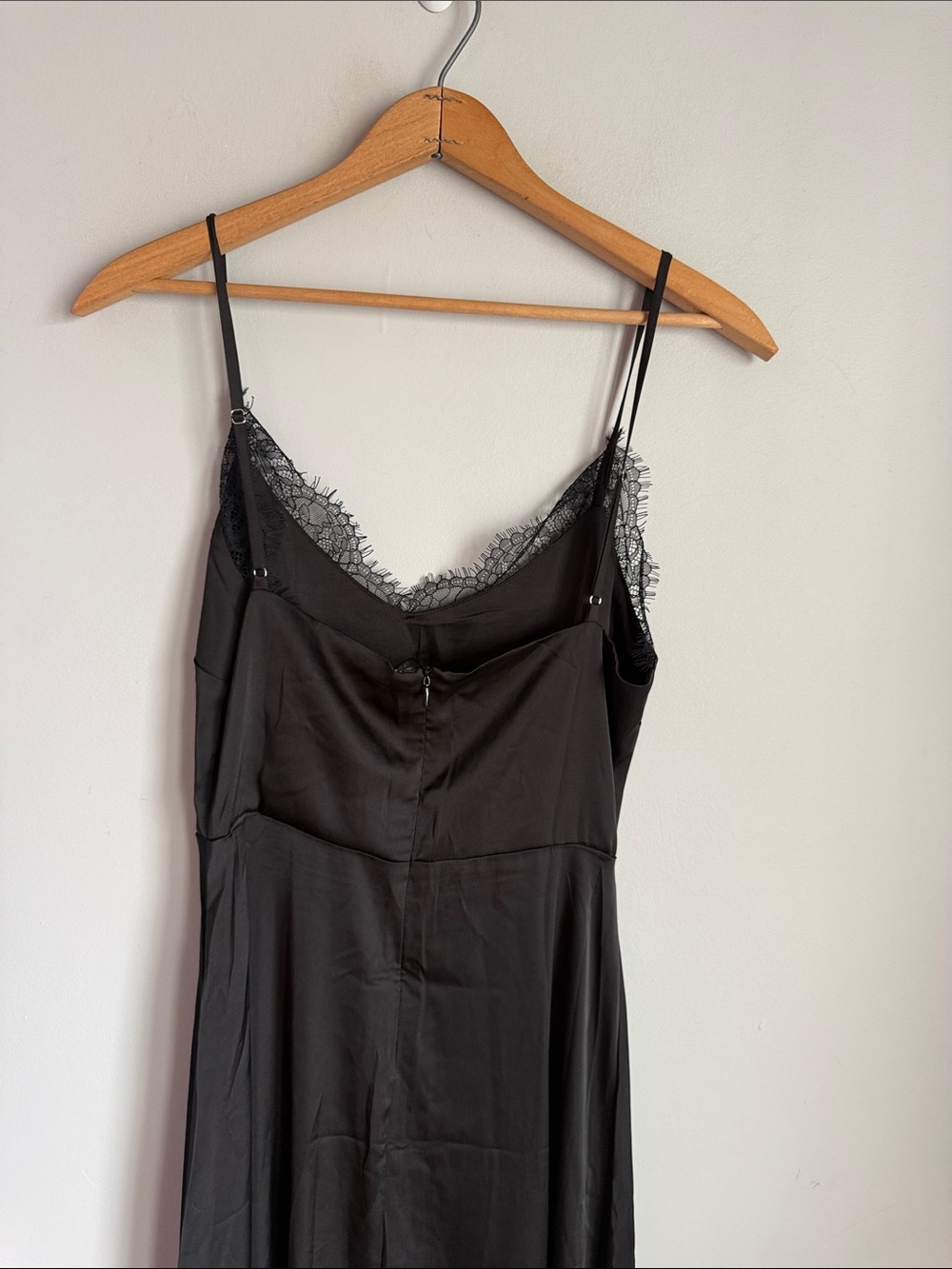 NEW Petal & Pup Ariel Dress in Black, 6 - Picture 7 of 9
